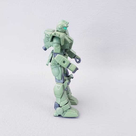 Bandai Gundam Mobile Suit In Action Figure MSIA GM Series #3 RGM-79G GM Sniper - Picture 5 of 10